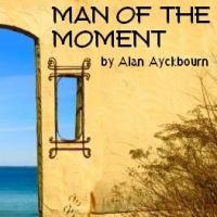 MAN OF THE MOMENT Reading Held At Chester Theatre Group 11/8 Video